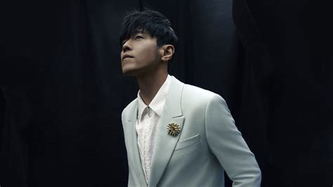 Fashion News: Dior Names Jay Chou Global Ambassador 